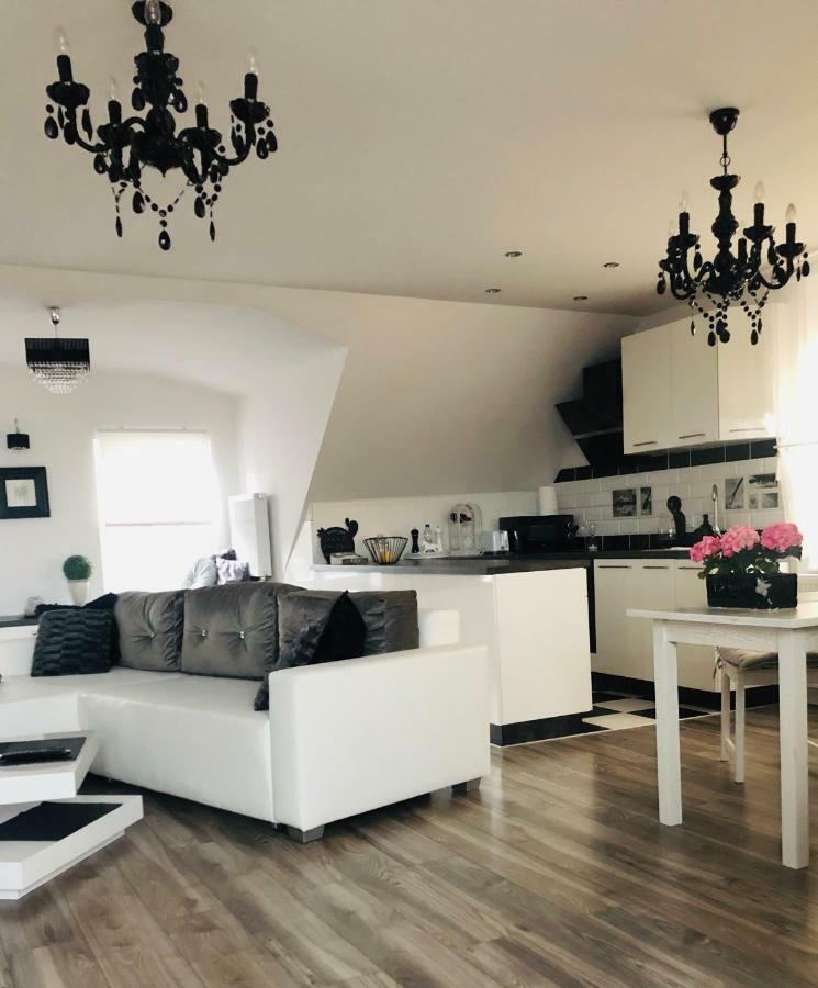 Apartament Rynek Pniewy Pniewy  Exteriér fotografie