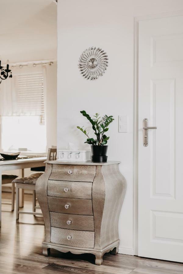 Apartament Rynek Pniewy Pniewy  Exteriér fotografie