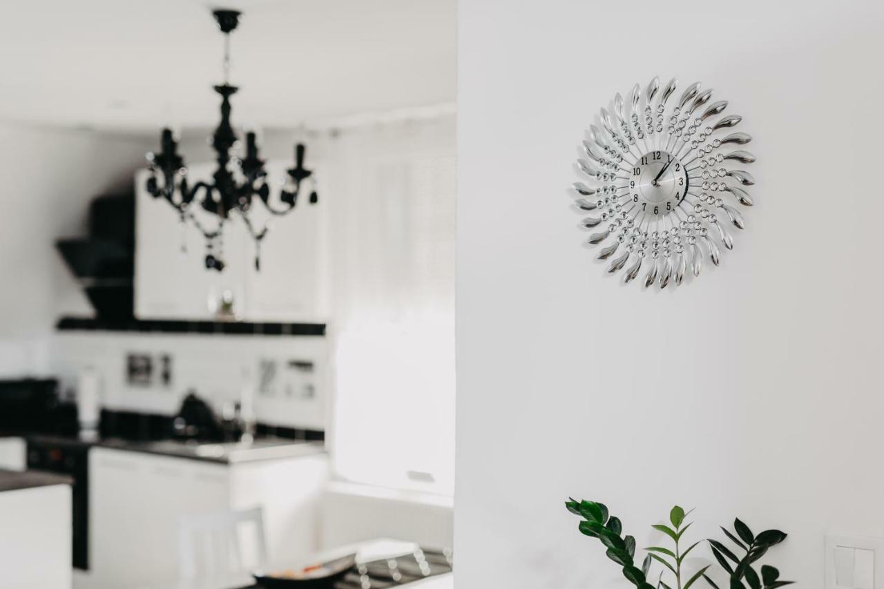 Apartament Rynek Pniewy Pniewy  Exteriér fotografie