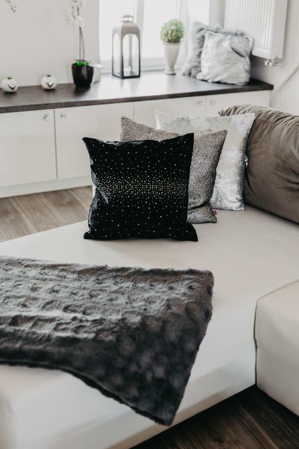 Apartament Rynek Pniewy Pniewy  Exteriér fotografie