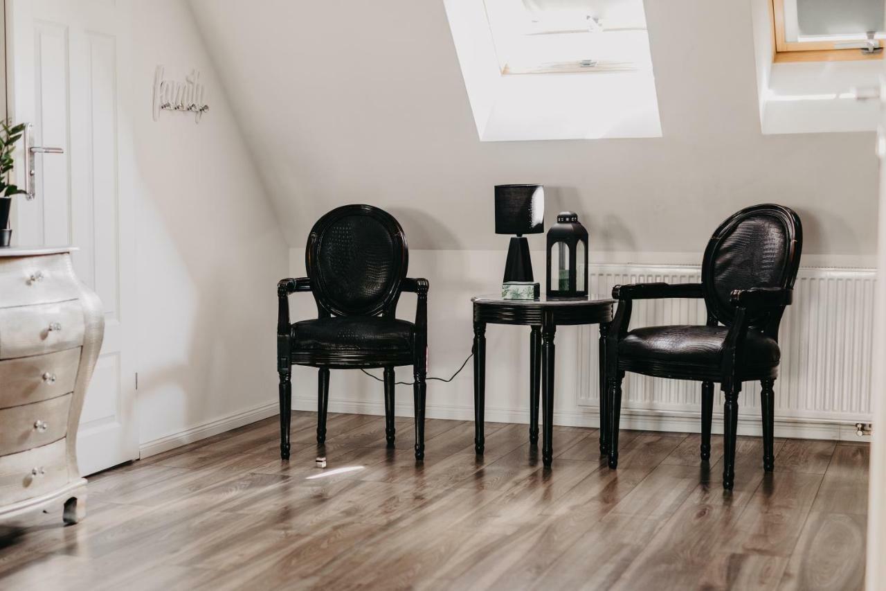 Apartament Rynek Pniewy Pniewy  Exteriér fotografie