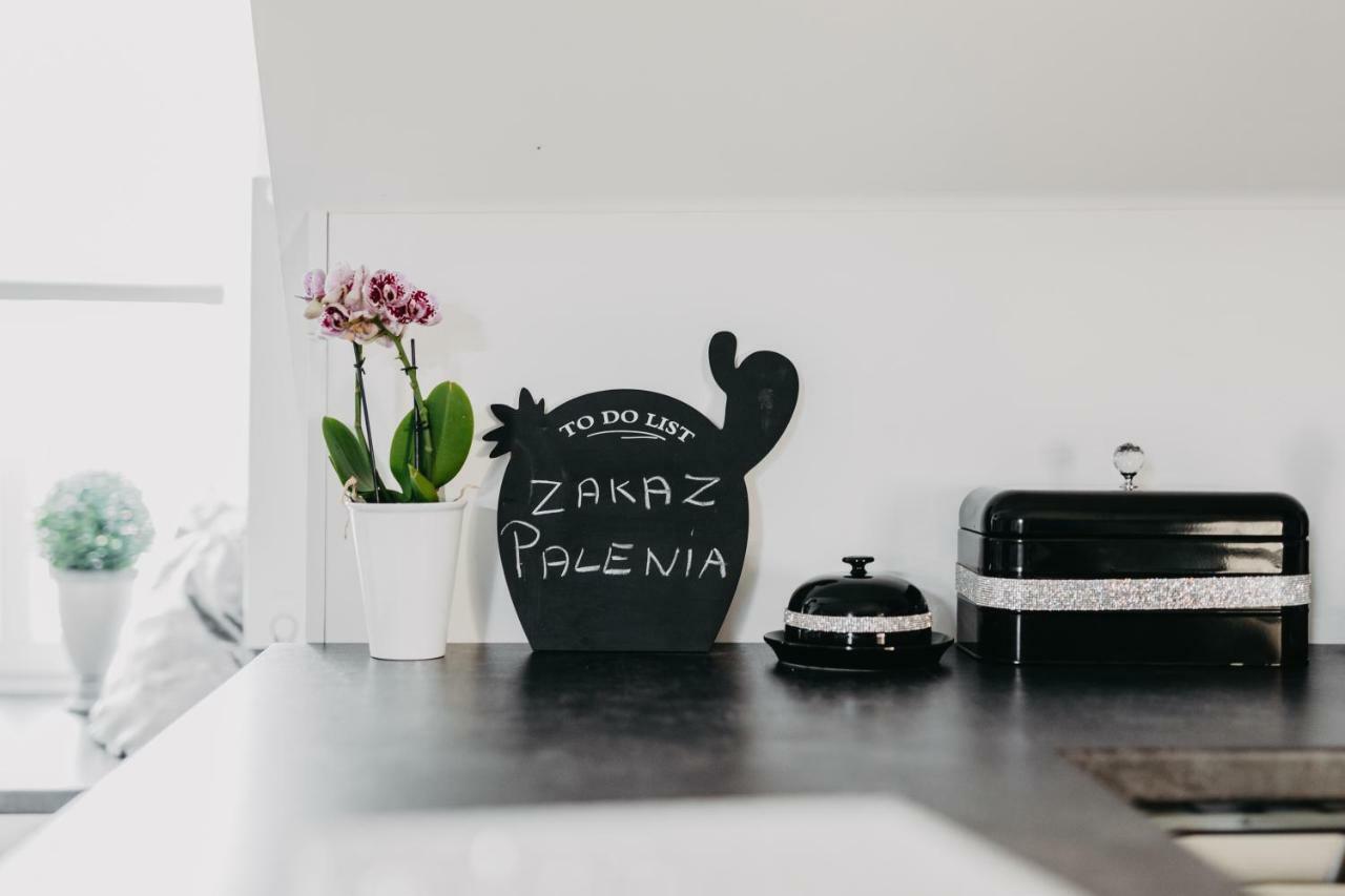 Apartament Rynek Pniewy Pniewy  Exteriér fotografie