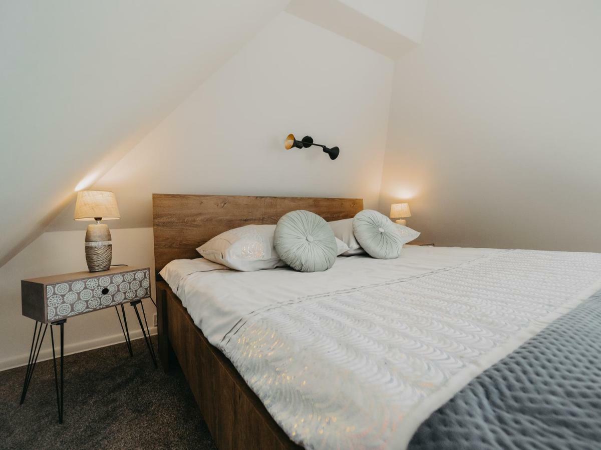 Apartament Rynek Pniewy Pniewy  Exteriér fotografie