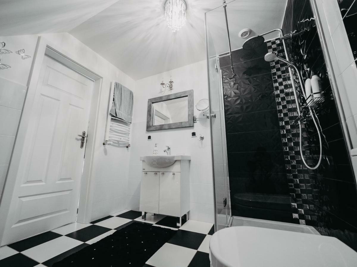 Apartament Rynek Pniewy Pniewy  Exteriér fotografie