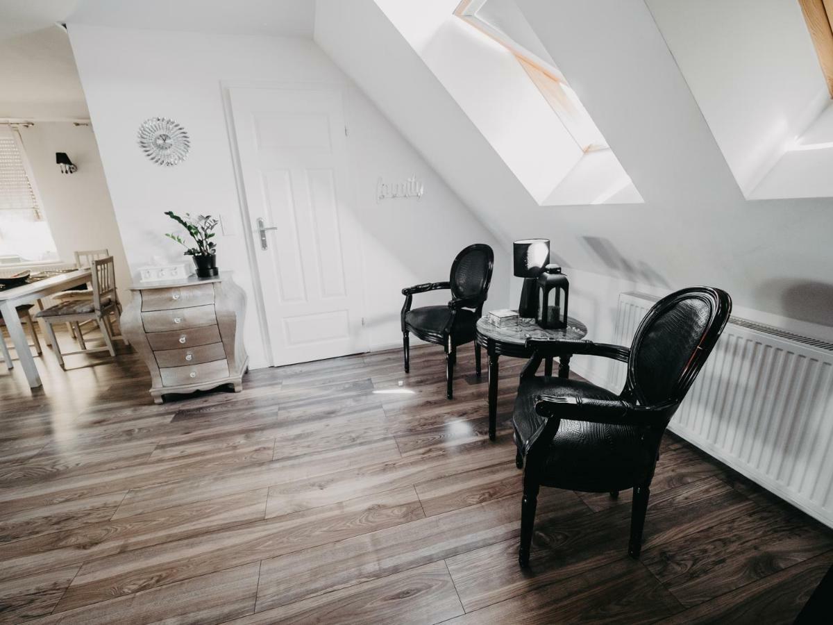 Apartament Rynek Pniewy Pniewy  Exteriér fotografie