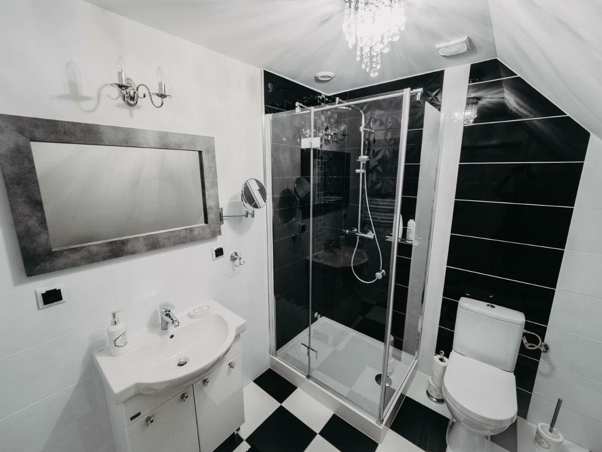 Apartament Rynek Pniewy Pniewy  Exteriér fotografie